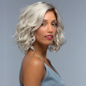 Wren Lace Front Wig Naturalle Collection by Estetica Designs
