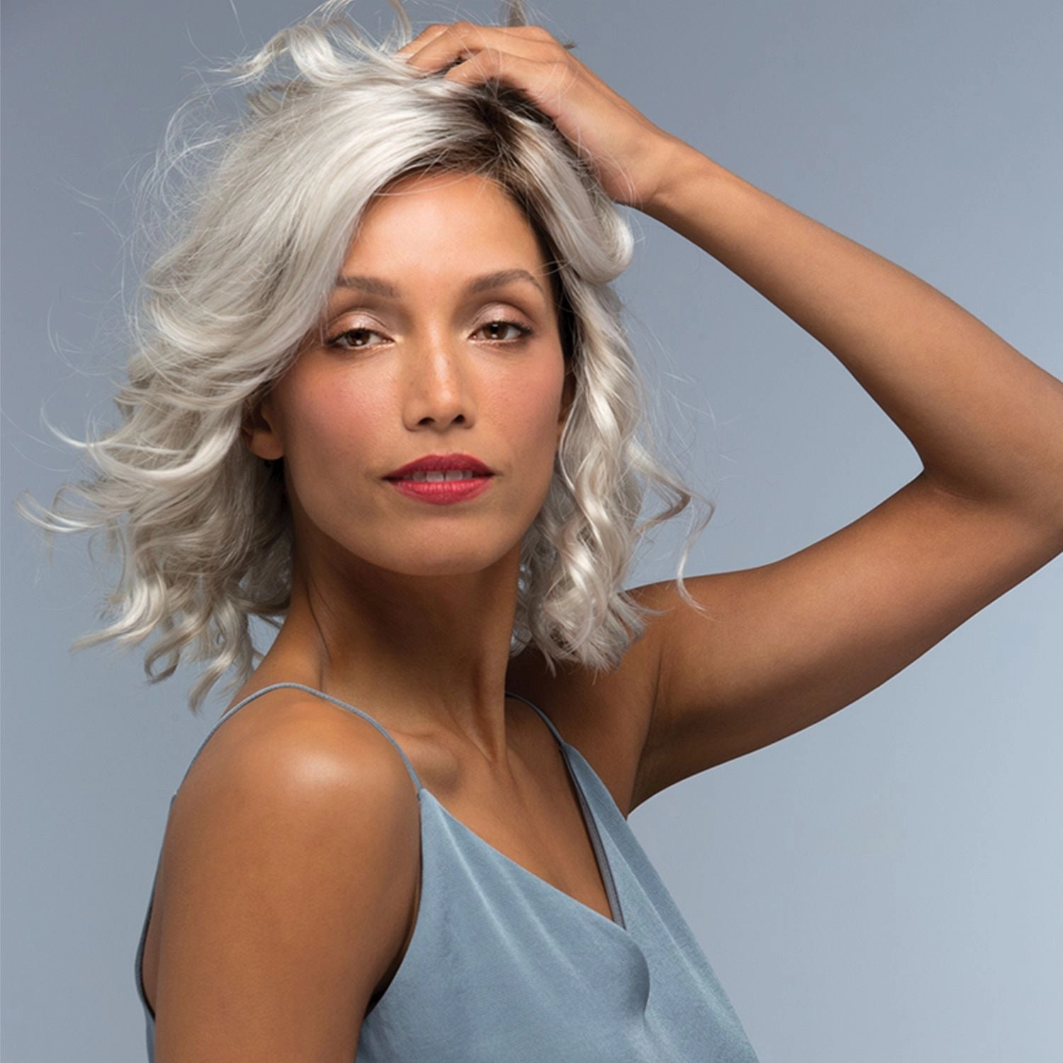 Wren Lace Front Wig Naturalle Collection by Estetica Designs