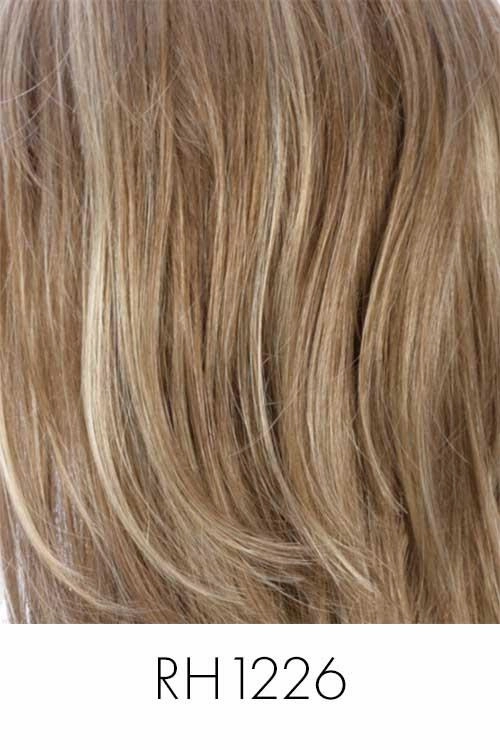 Wren <br>Synthetic Lace Front with Lace Part Wig