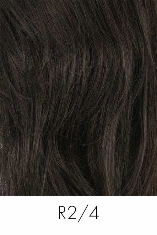 Wren <br>Synthetic Lace Front with Lace Part Wig