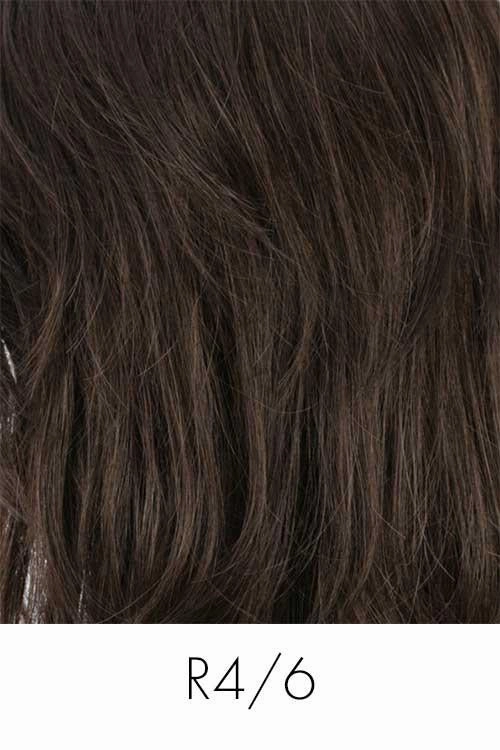 Wren <br>Synthetic Lace Front with Lace Part Wig