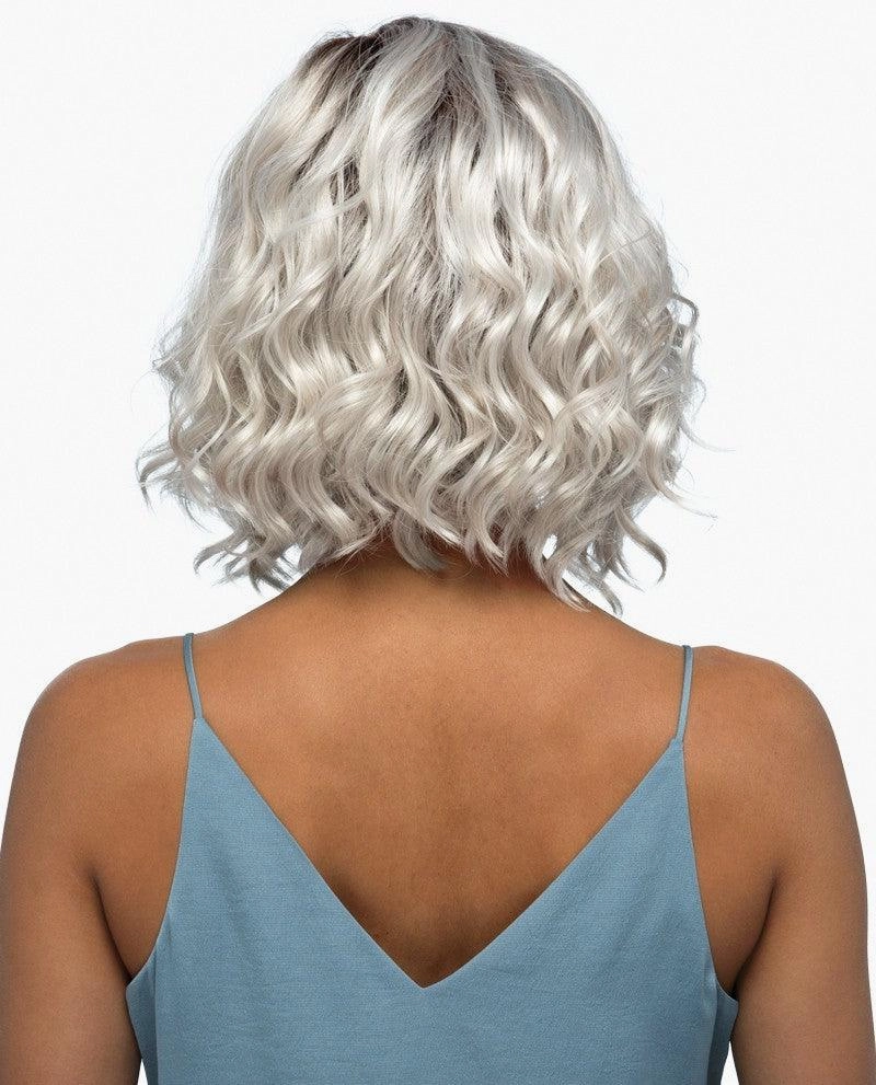Wren Wig by Estetica Designs | Synthetic (Lace Front)