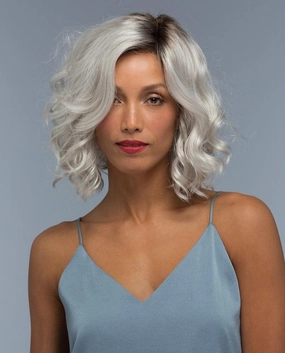 Wren Wig by Estetica Designs | Synthetic (Lace Front)