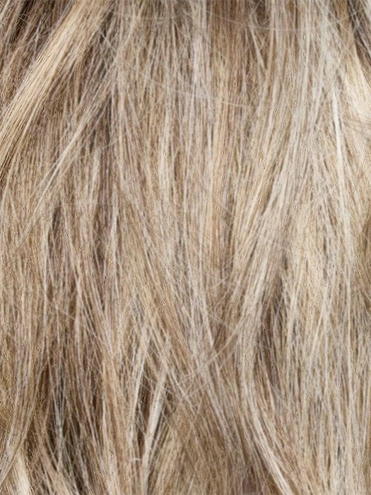 Wynn | Synthetic Lace Front Wig (Mono Part)