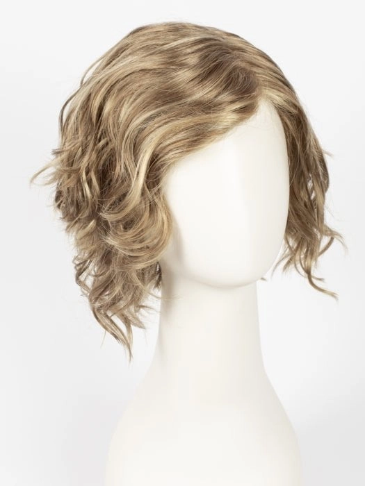 Wynter | Synthetic Lace Front Wig
