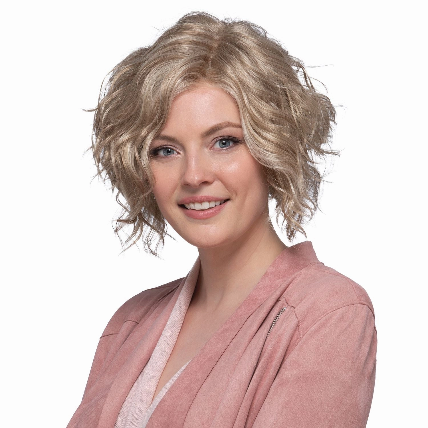 Wynter Lace Front Wig Naturalle Collection by Estetica Designs