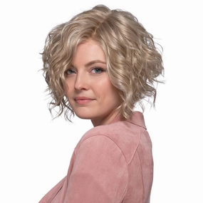 Wynter Lace Front Wig Naturalle Collection by Estetica Designs
