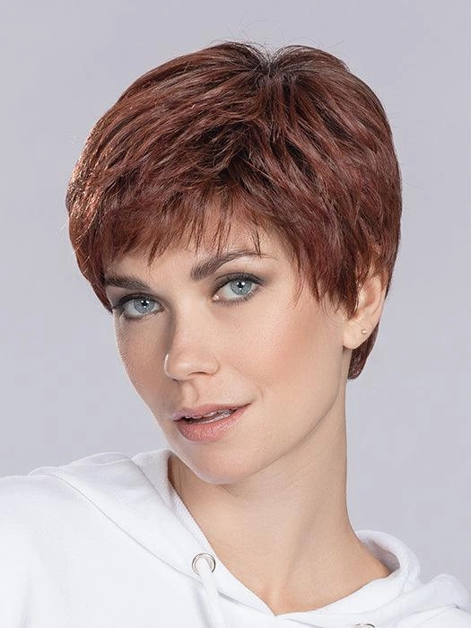 Yoko Wig by Ellen Wille | Heat Friendly Synthetic (Lace Front Mono)