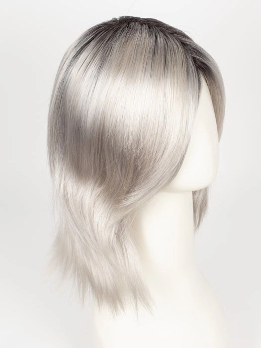 Zane | Synthetic Lace Front Wig (Mono Part)