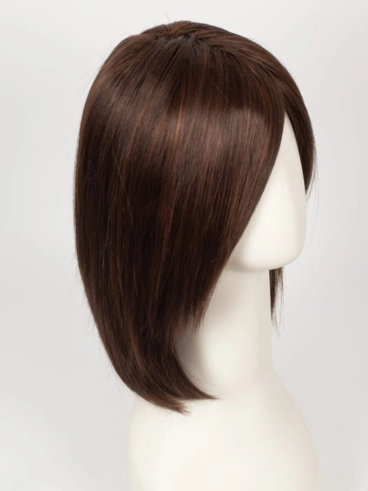 Zane | Synthetic Lace Front Wig (Mono Part)