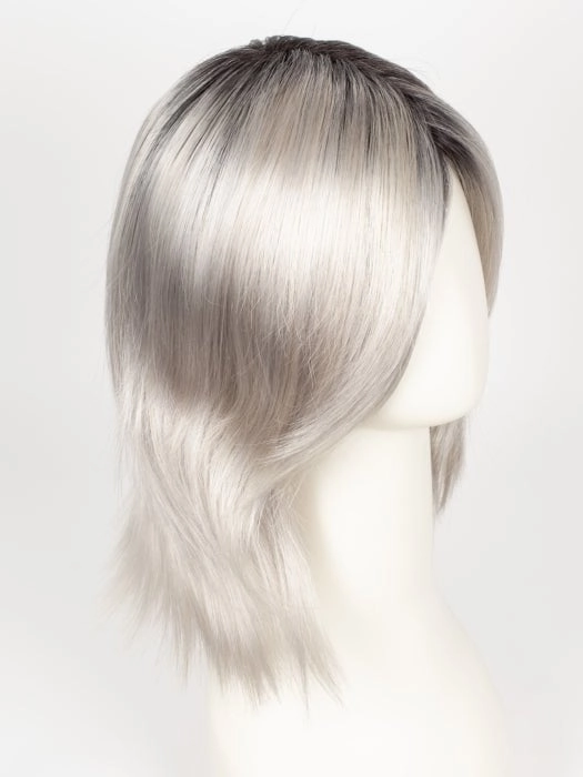 Zane | Synthetic Lace Front Wig (Mono Part)