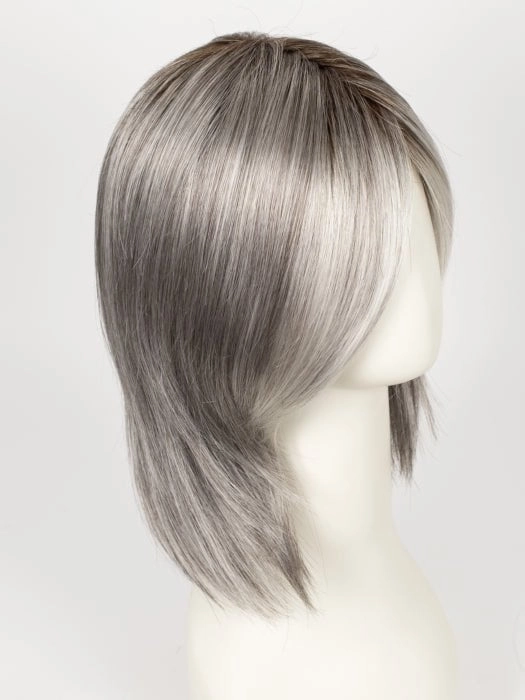 Zane | Synthetic Lace Front Wig (Mono Part)