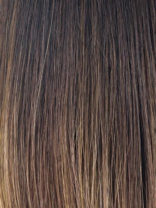 Zane Wig by Noriko | Synthetic Lace Front (Mono Part)