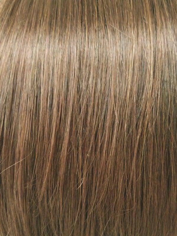 Zane Wig by Noriko | Synthetic Lace Front (Mono Part)