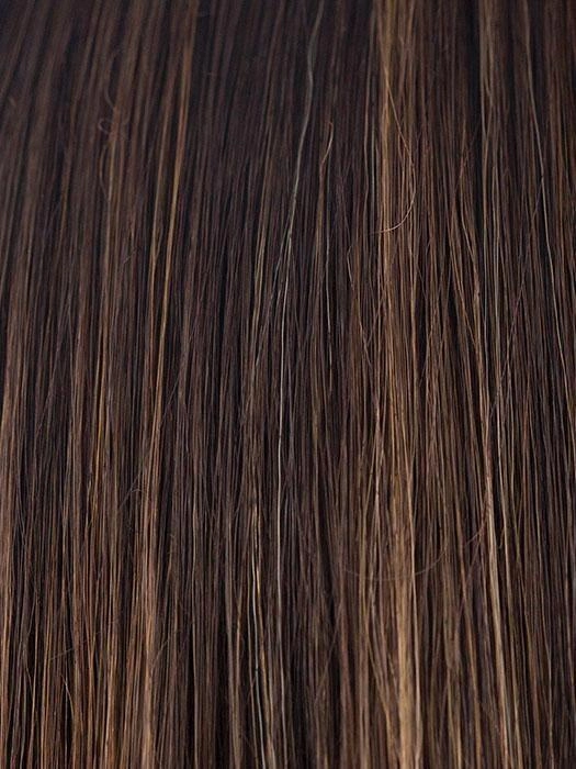 Zane Wig by Noriko | Synthetic Lace Front (Mono Part)