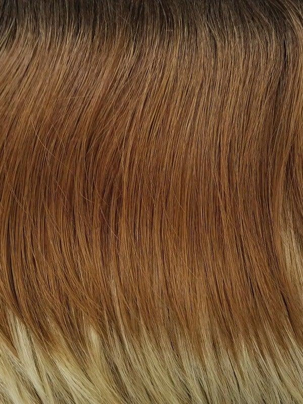 Zane Wig by Noriko | Synthetic Lace Front (Mono Part)