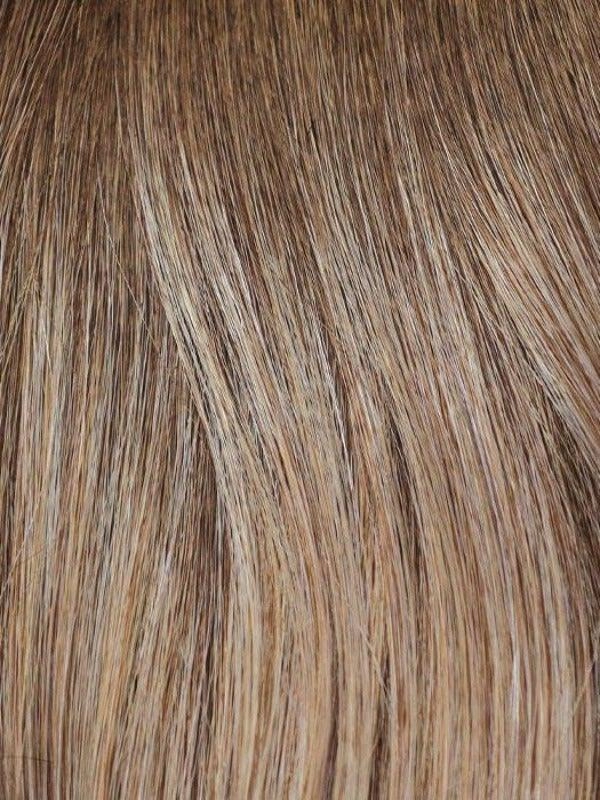 Zane Wig by Noriko | Synthetic Lace Front (Mono Part)