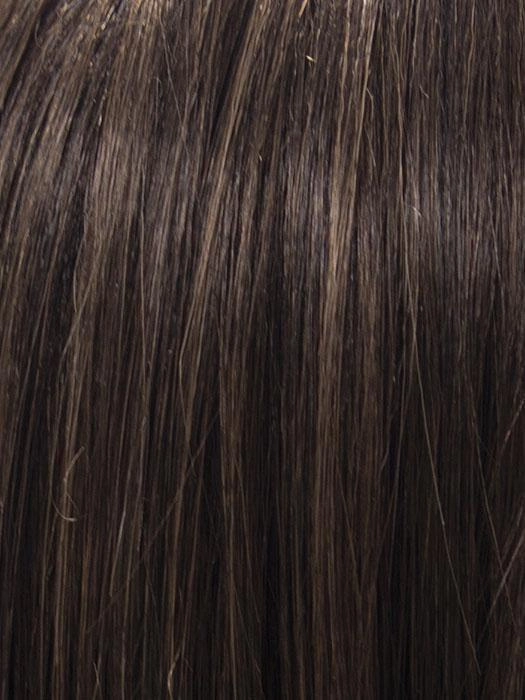 Zane Wig by Noriko | Synthetic Lace Front (Mono Part)