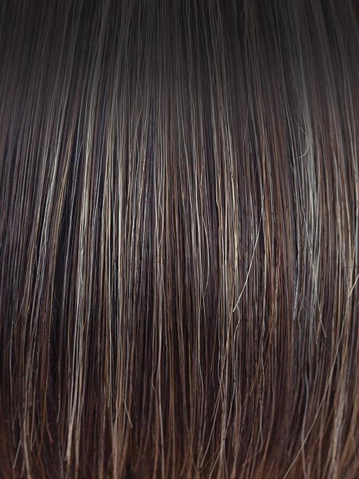 Zane Wig by Noriko | Synthetic Lace Front (Mono Part)
