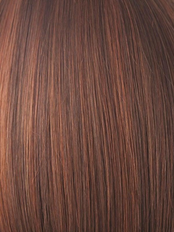 Zane Wig by Noriko | Synthetic Lace Front (Mono Part)
