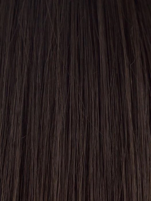 Zane Wig by Noriko | Synthetic Lace Front (Mono Part)