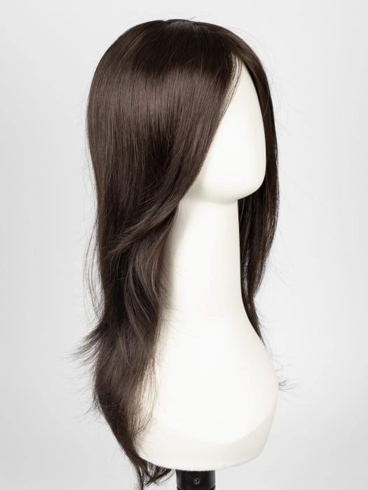 Zara | Synthetic Lace Front Wig (Mono Top)