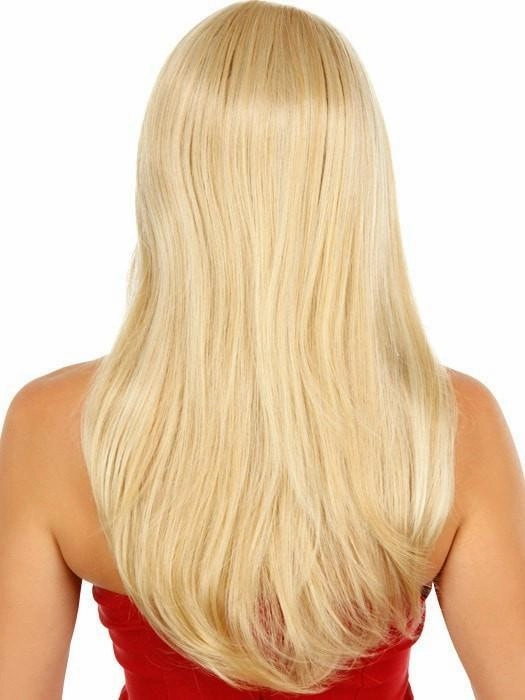 Zara | Synthetic Lace Front Wig (Mono Top)