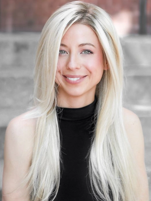 Zara | Synthetic Lace Front Wig (Mono Top)
