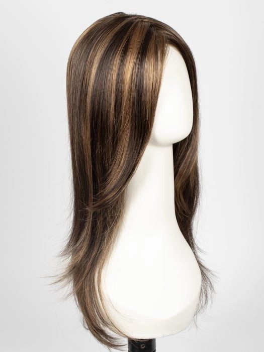 Zara | Synthetic Lace Front Wig (Mono Top)