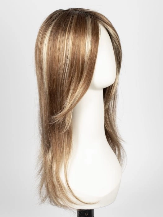 Zara Lite | Synthetic Lace Front Wig (Mono Top)