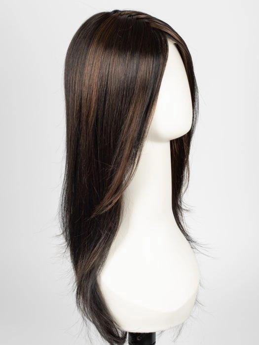 Zara Petite | Synthetic Lace Front Wig (Mono Top)