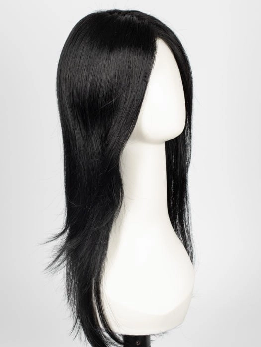 Zara Petite | Synthetic Lace Front Wig (Mono Top)
