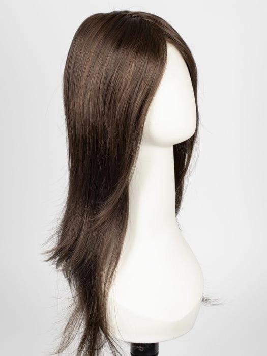 Zara Petite | Synthetic Lace Front Wig (Mono Top)