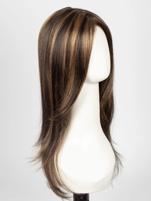 Zara Petite | Synthetic Lace Front Wig (Mono Top)