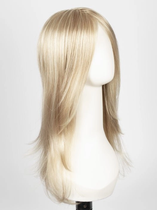 Zara Petite | Synthetic Lace Front Wig (Mono Top)