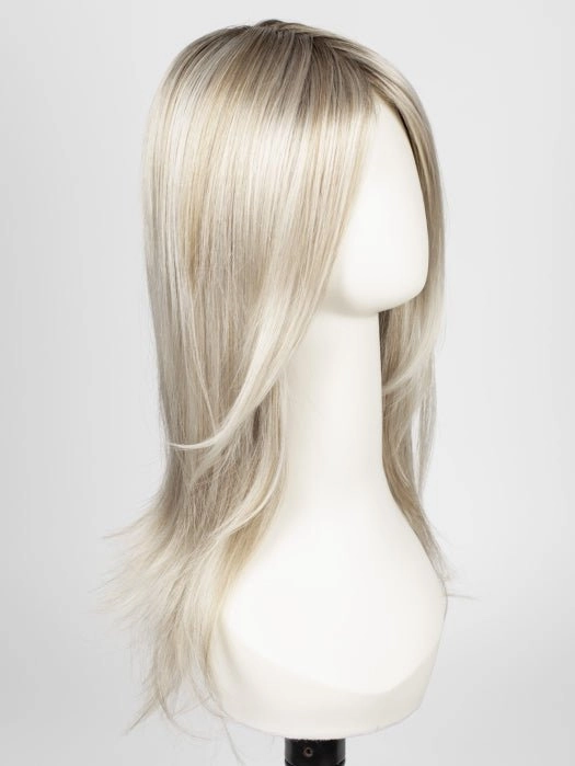 Zara Petite | Synthetic Lace Front Wig (Mono Top)