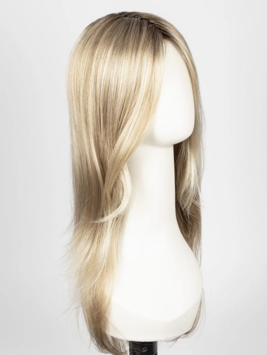 Zara Petite | Synthetic Lace Front Wig (Mono Top)