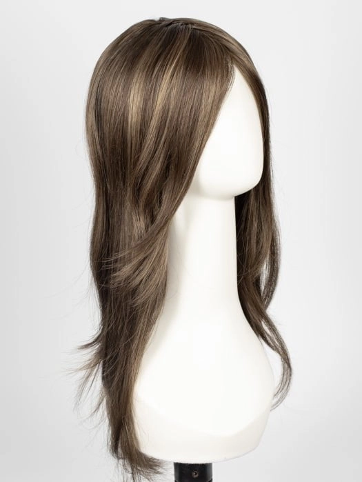 Zara Petite | Synthetic Lace Front Wig (Mono Top)