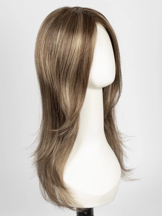 Zara Petite | Synthetic Lace Front Wig (Mono Top)