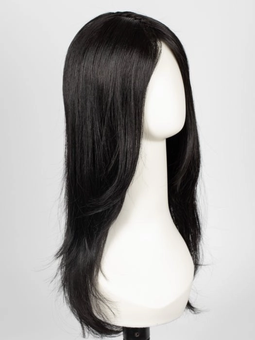 Zara Petite | Synthetic Lace Front Wig (Mono Top)