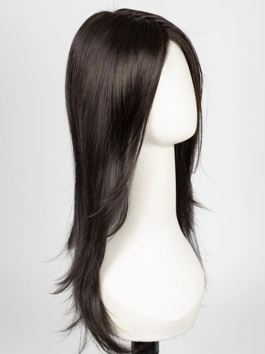 Zara Petite | Synthetic Lace Front Wig (Mono Top)