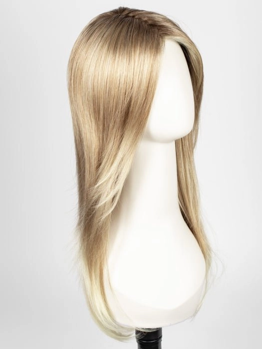 Zara Petite | Synthetic Lace Front Wig (Mono Top)
