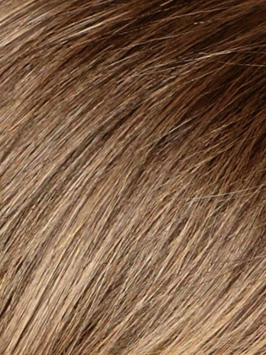 Zara Wig by Rene of Paris | Synthetic Lace Front (Mono Part)