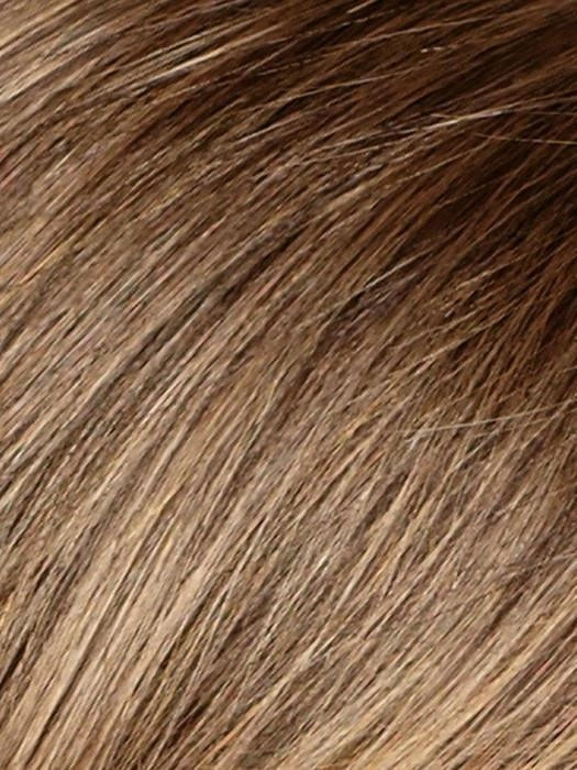 Zara Wig by Rene of Paris | Synthetic Lace Front (Mono Part)