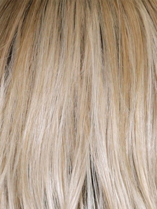 Zaragoza | Synthetic Lace Front Wig (Mono Part)