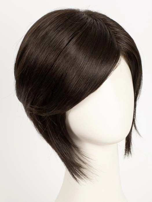 Zeal | Synthetic Lace Front Wig (Basic Cap)
