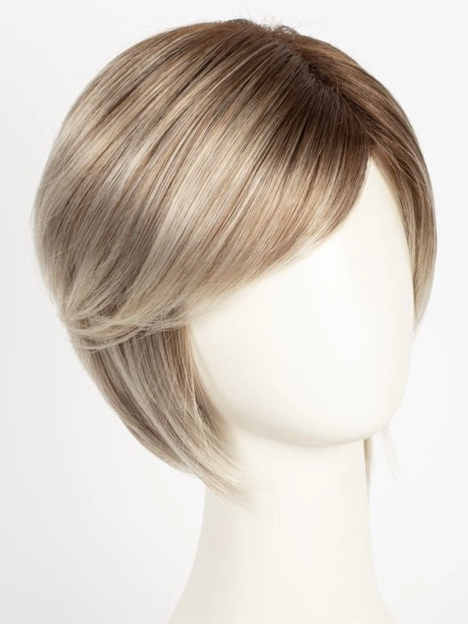 Zeal | Synthetic Lace Front Wig (Basic Cap)