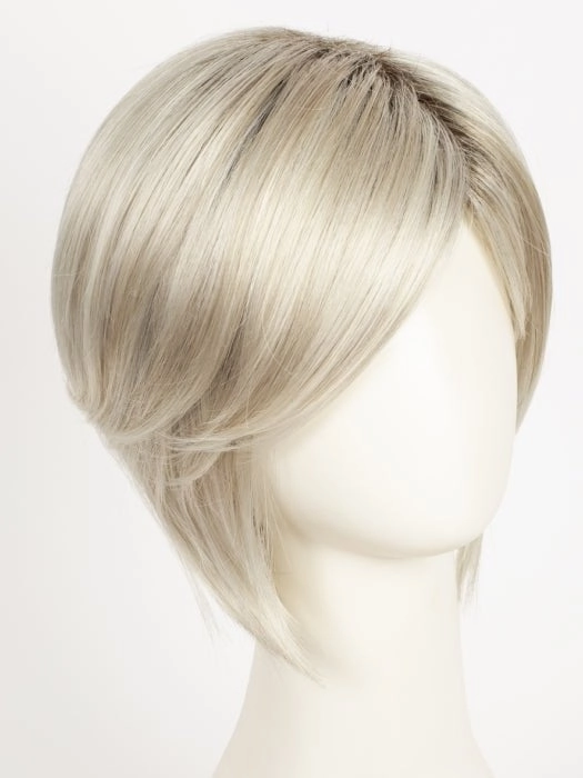 Zeal | Synthetic Lace Front Wig (Basic Cap)