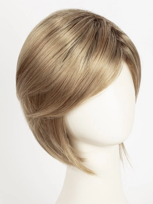 Zeal | Synthetic Lace Front Wig (Basic Cap)