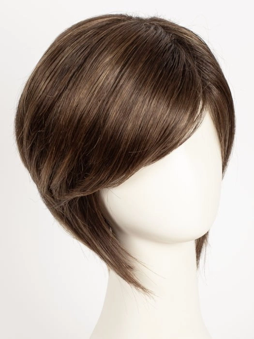 Zeal | Synthetic Wig (Basic Cap)